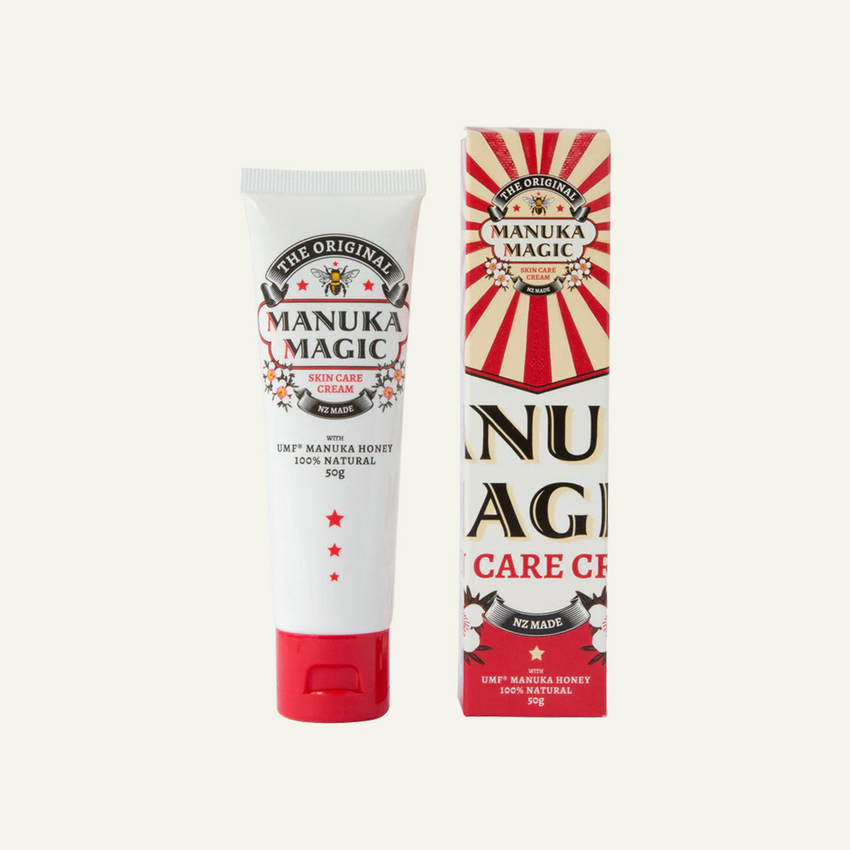 Manuka Magic