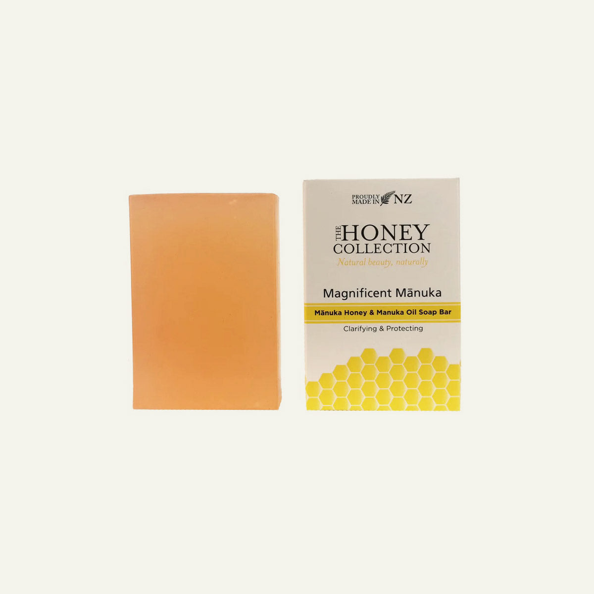 The Honey Collection : Magnificent Manuka