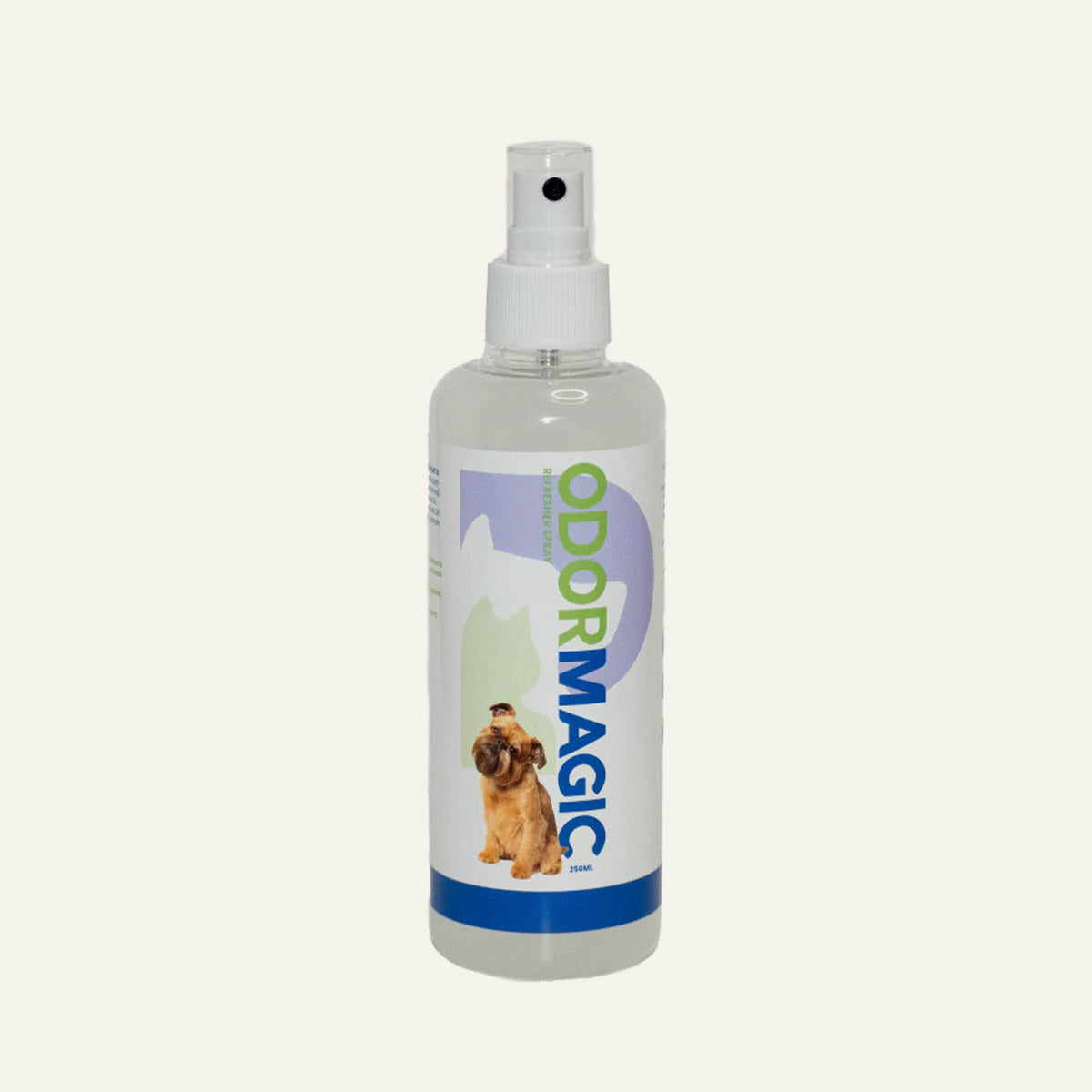 The Honey Collection — Odor Magic