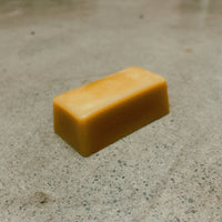 100% Beeswax Bar