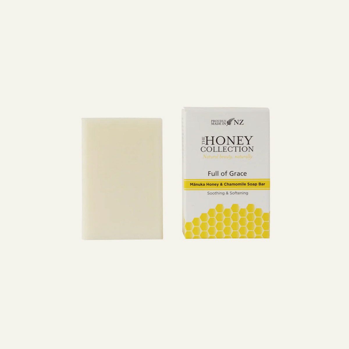 The Honey Collection : Full of Grace