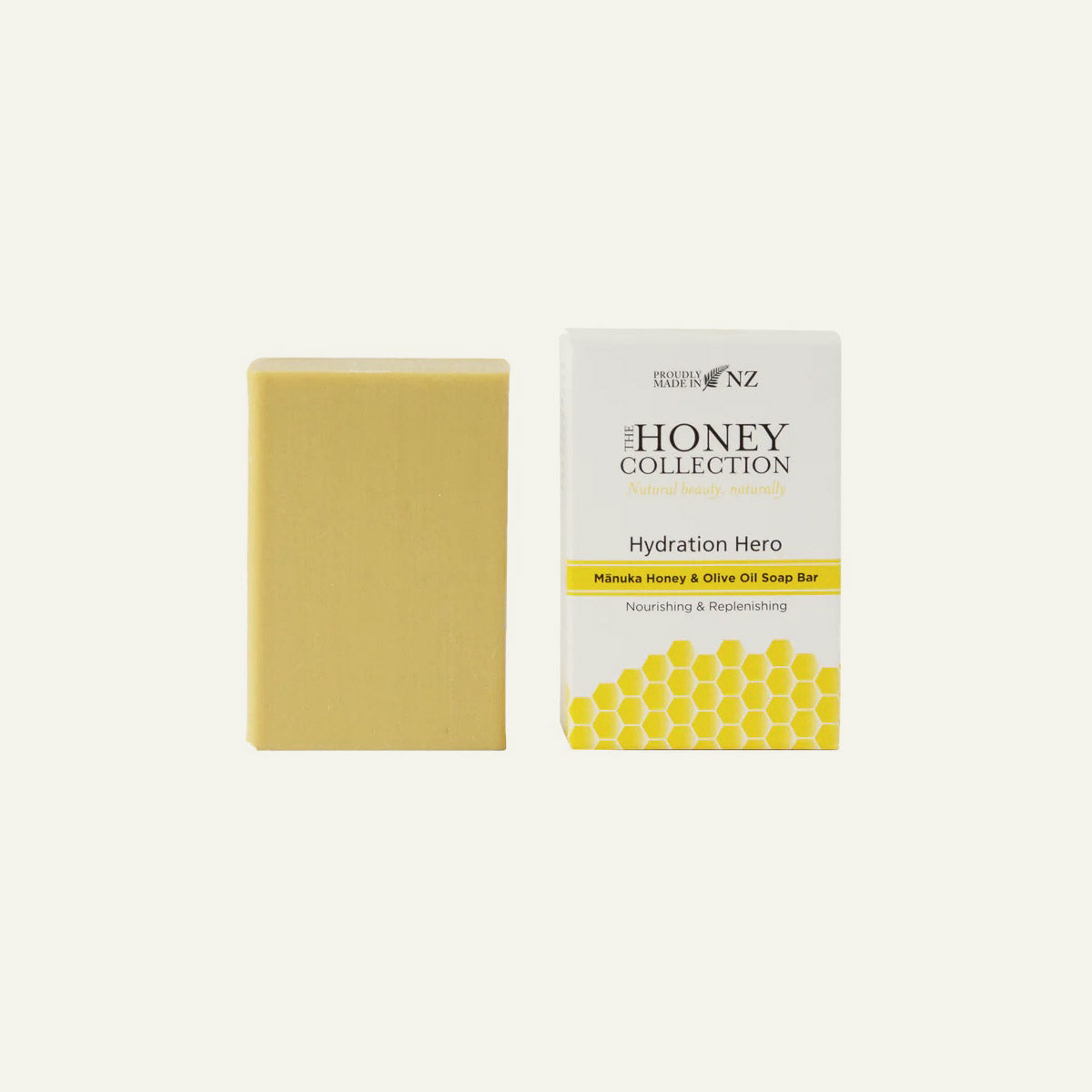 The Honey Collection : Hydration Hero