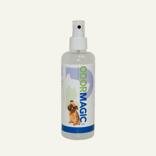 The Honey Collection — Odor Magic