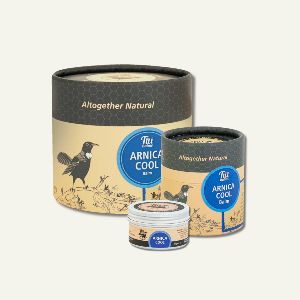 Tui Balms — Arnica Cool