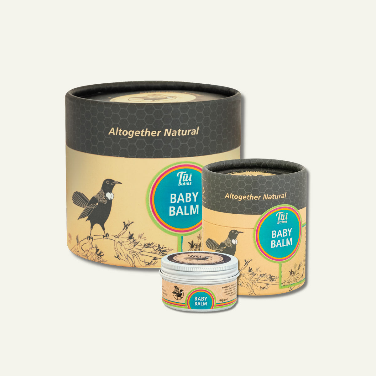 Tui Balms — Baby Balm
