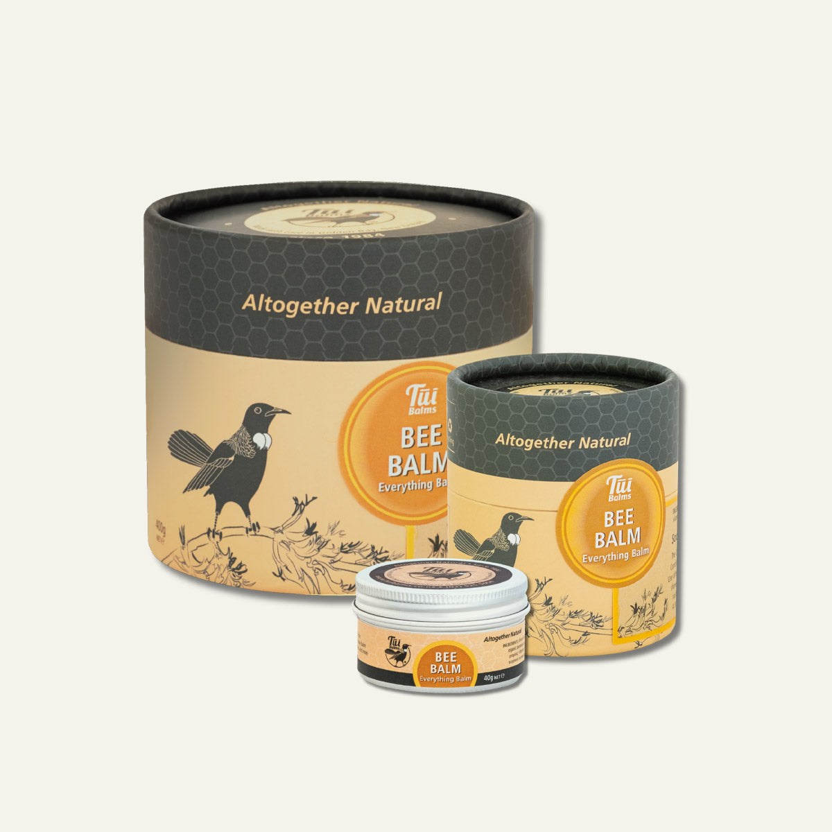 Tui Balms — Bee Balm