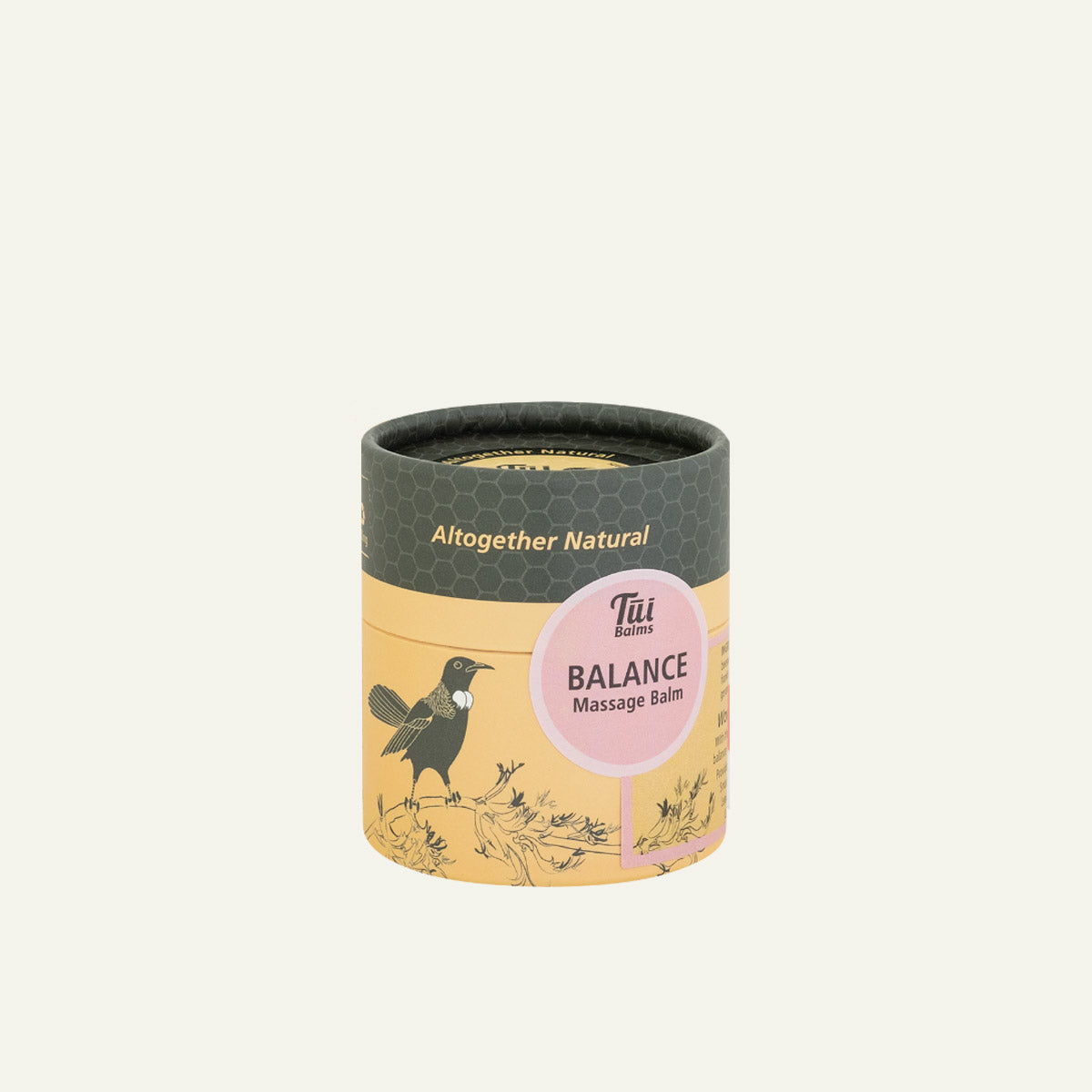 Tui Balms — Massage + Body Balm — Balance