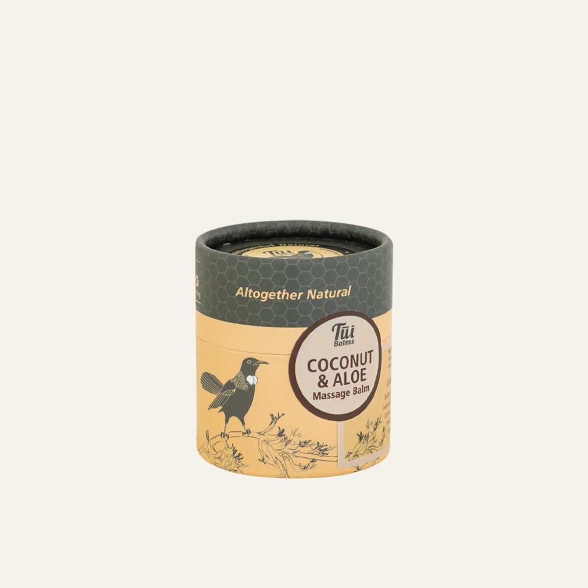 Tui Balms — Massage + Body Balm — Coconut + Aloe