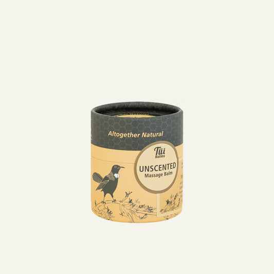 Tui Balms — Massage + Body Balm — Unscented