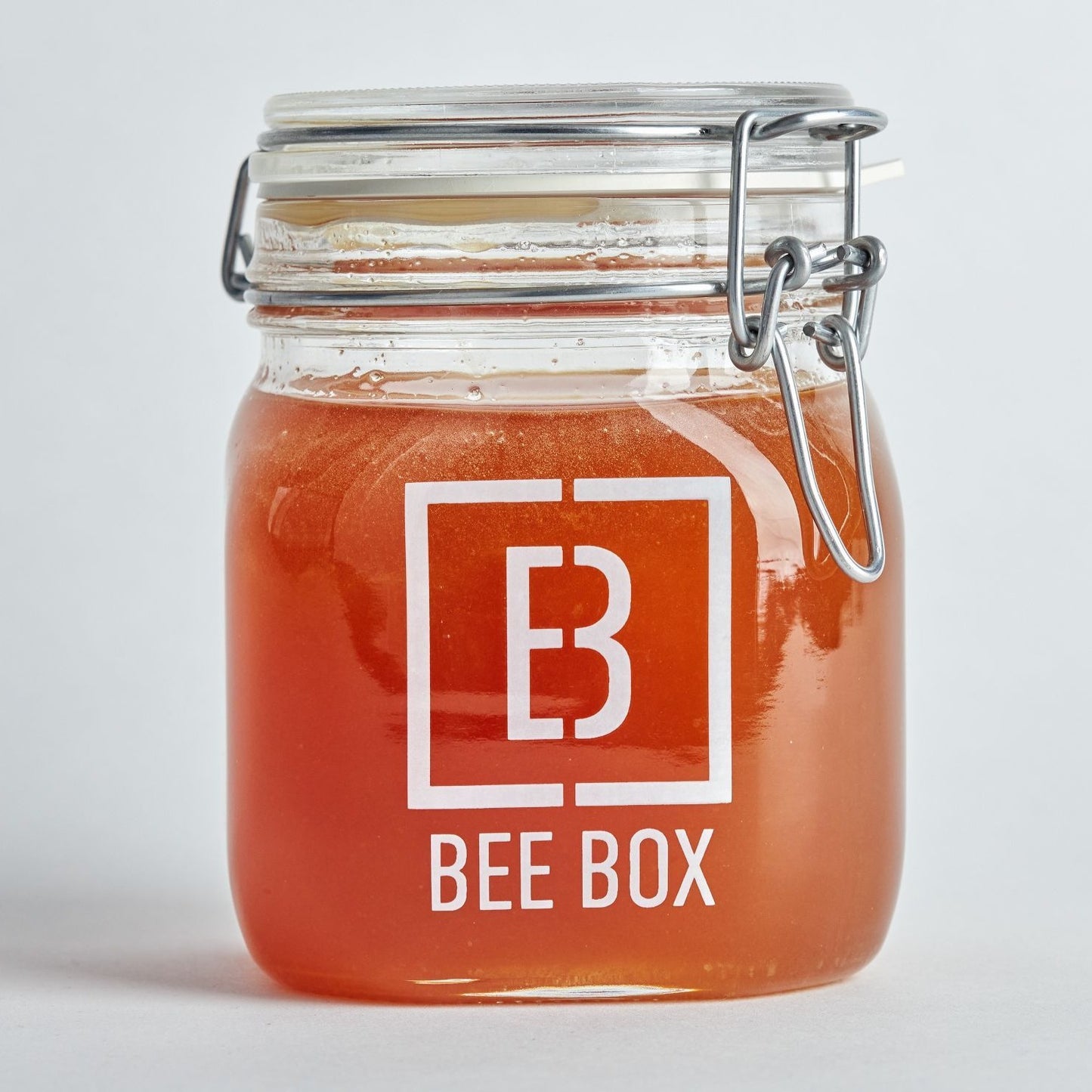 1kg Blue Borage Honey [refillable]